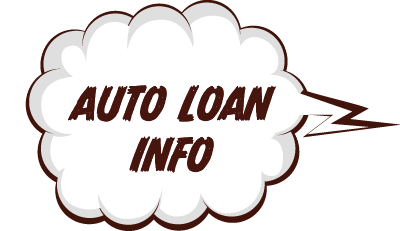 Button Auto Loan Info