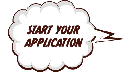 Button Start Auto Refinance Application